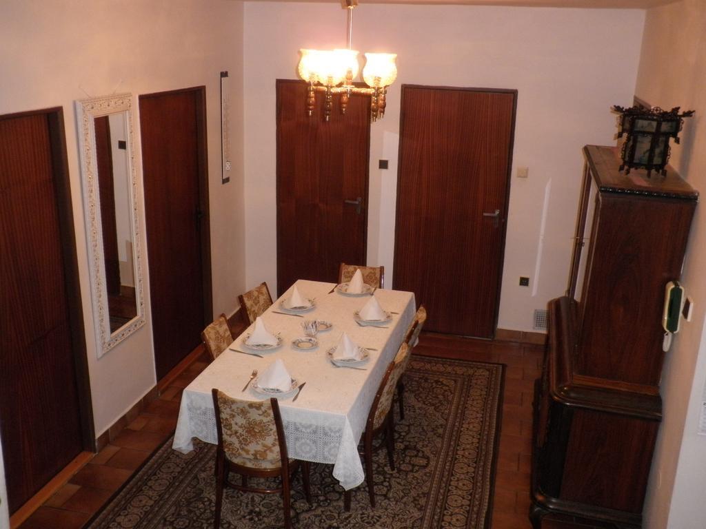 Arcadia Bed and breakfast